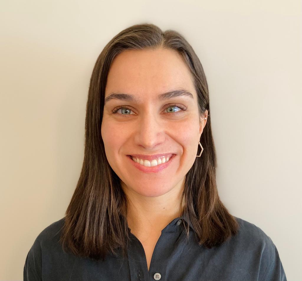 Dr. Sara Nawaz