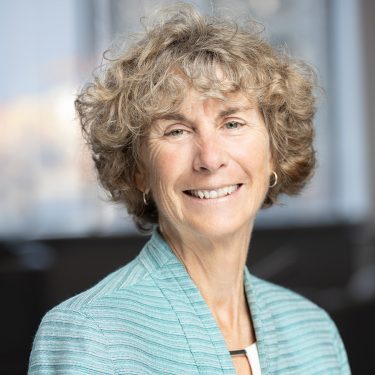 Profile picture for Nancy Olewiler