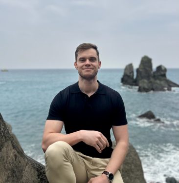 Profile picture for Oliver Sowa