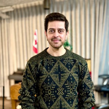 Profile picture for Vije Bhatia.