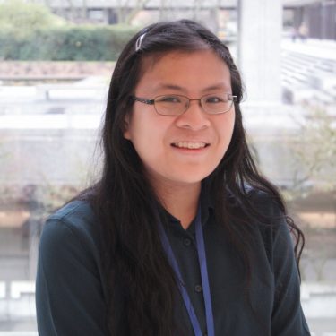 Profile picture of Gabrielle Wong