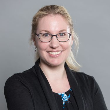 Profile photo for Katharina Koch