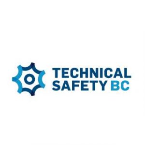 Technical Safety BC Logo