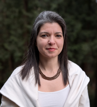 profile picture for ainaz bozorgzadeh