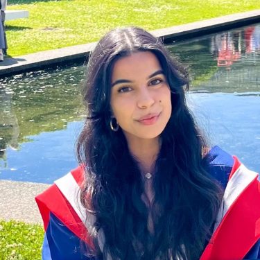 profile picture for jaina gahunia