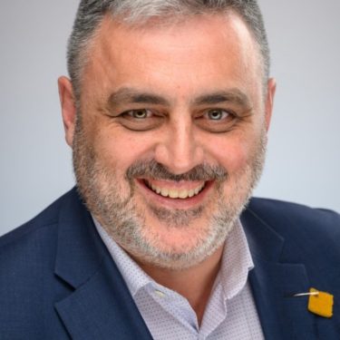 profile picture for rod hill