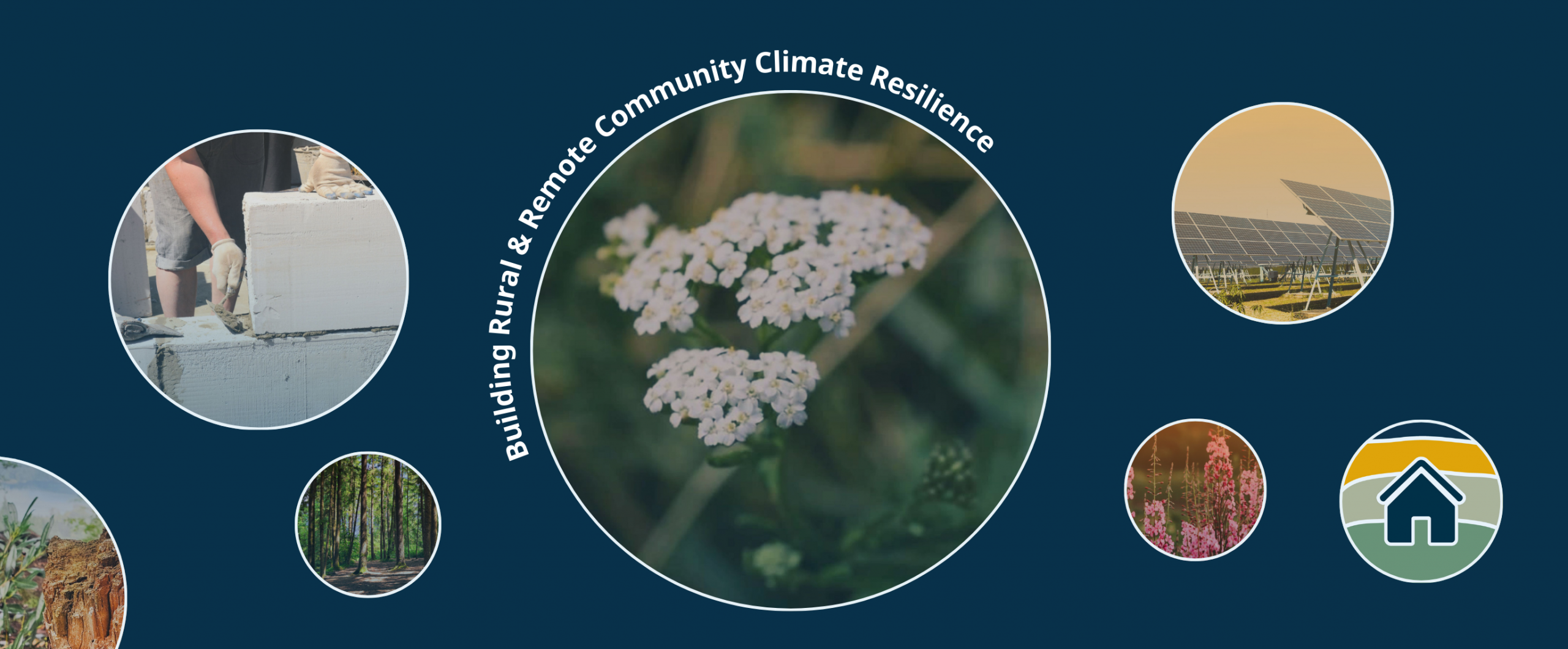 Building Climate Resilience in Rural & Remote Communities | Pacific ...