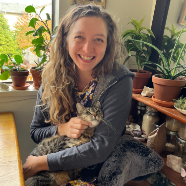 profile picture for andrea sadowski