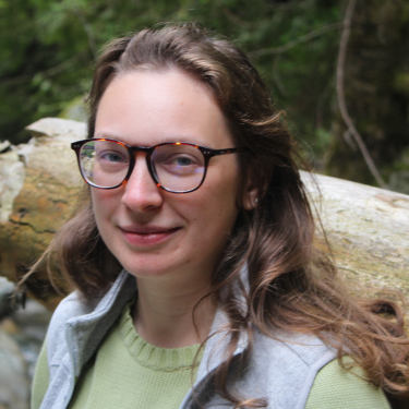 profile picture for irina borgos