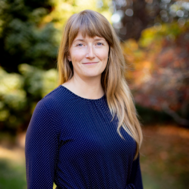 Kirsten Burrows